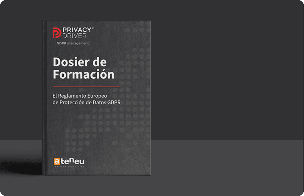Libro dosier formación
