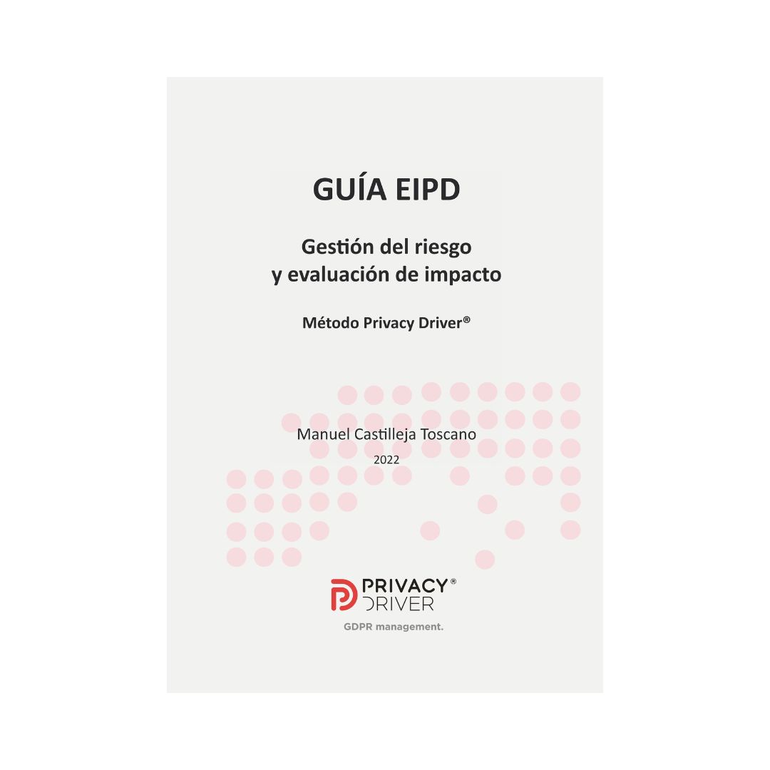 Libro - Guía del nuevo Reglamento Europeo